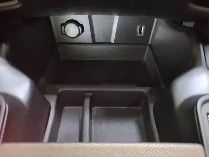 Photo 29 DS DS 7 DS7 Crossback BlueHDi 130 EAT8