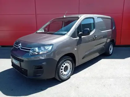 Photo Citroën Berlingo Base