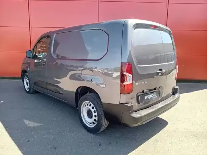 Photo 6 Citroën Berlingo  VAN TAILLE XL 950KG BLUEHDI 130 S&S BVM6