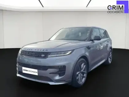 Photo Land Rover Range Rover Dynamic Hse