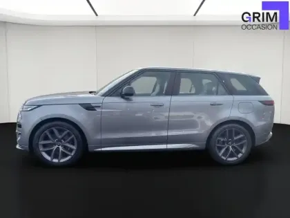 Photo 19 Land rover Range Rover  Sport P460e AWD 3.0L i6 PHEV