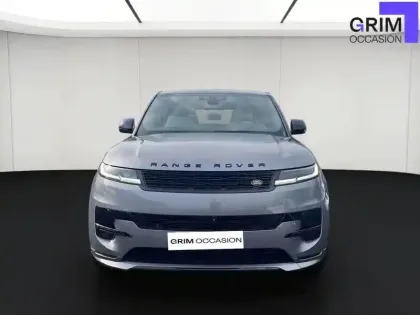 Photo 17 Land rover Range Rover  Sport P460e AWD 3.0L i6 PHEV