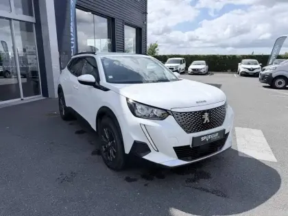Photo Peugeot 2008 Style