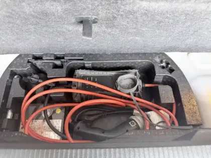 Photo 46 Peugeot 2008  Electrique 136 ch