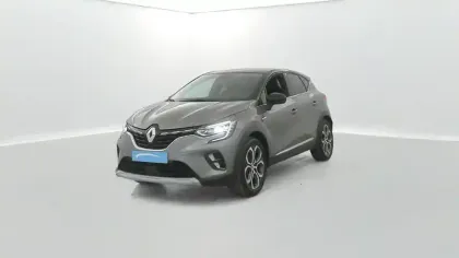 Photo Renault Captur Techno