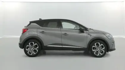 Photo 5 Renault Captur  E-Tech full hybrid 145