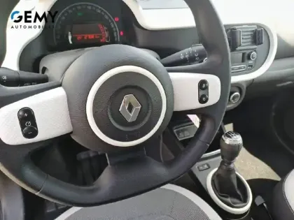 Photo 12 Renault Twingo  III TCe 95