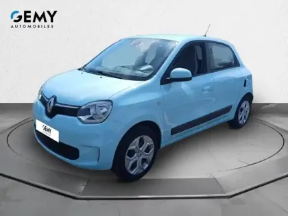 Photo Renault Twingo Zen