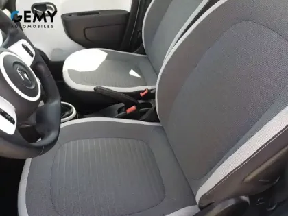 Photo 8 Renault Twingo  III TCe 95