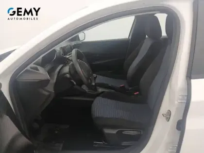 Photo 8 Peugeot 208  BLUEHDI 100 S&S BVM6