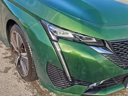 Photo 15 Peugeot 308  BlueHDi 130ch S&S EAT8