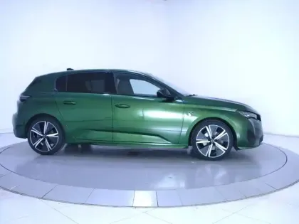 Photo 25 Peugeot 308  BlueHDi 130ch S&S EAT8