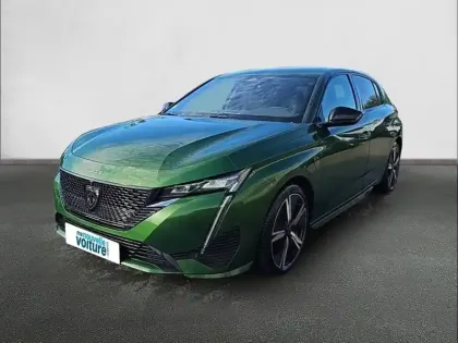 Photo Peugeot 308 Gt