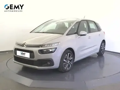 Photo Citroën C4 Business