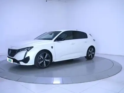 Photo Peugeot 308 Gt