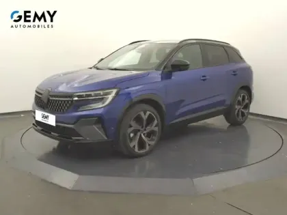 Photo 16 Renault Austral  E-Tech full hybrid 200 GSR2