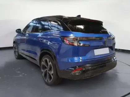 Photo 5 Renault Austral  E-Tech full hybrid 200 GSR2