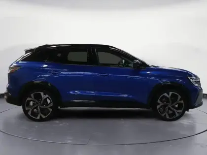 Photo 7 Renault Austral  E-Tech full hybrid 200 GSR2
