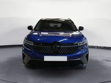 Photo 8 Renault Austral  E-Tech full hybrid 200 GSR2