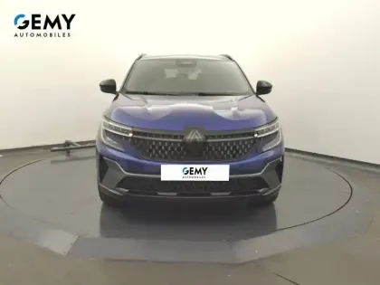 Photo 17 Renault Austral  E-Tech full hybrid 200 GSR2