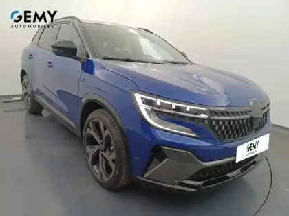 Photo 36 Renault Austral  E-Tech full hybrid 200 GSR2