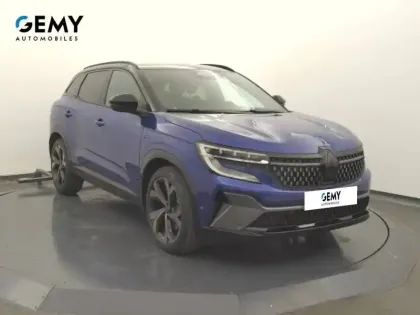 Photo 18 Renault Austral  E-Tech full hybrid 200 GSR2