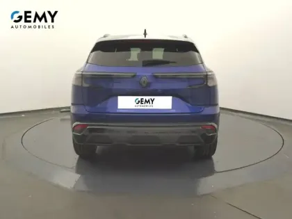 Photo 20 Renault Austral  E-Tech full hybrid 200 GSR2