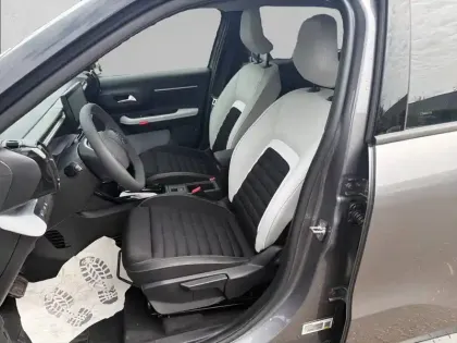 Photo 10 Citroën C3 Aircross e- 113 ch autonomie étendue