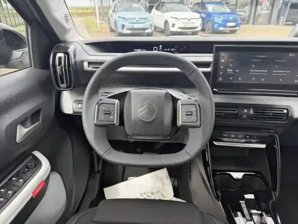 Photo 8 Citroën C3 Aircross e- 113 ch autonomie étendue