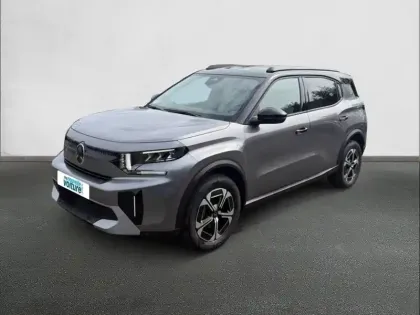 Photo Citroën C3 Aircross Max