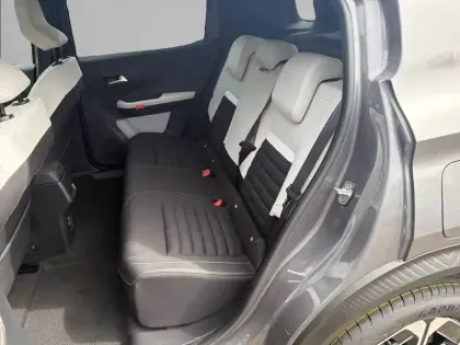 Photo 11 Citroën C3 Aircross e- 113 ch autonomie étendue
