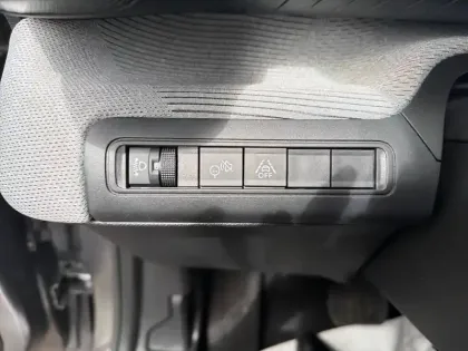 Photo 18 Citroën C3 Aircross e- 113 ch autonomie étendue