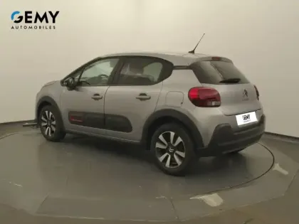 Photo 6 Citroën C3  PureTech 83 S&S BVM5