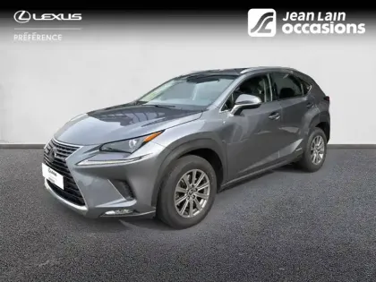 Photo Lexus Nx Pack