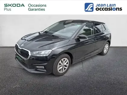 Photo Skoda Fabia Selection