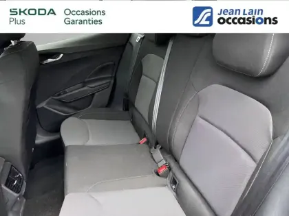Photo 5 Skoda Fabia  1.0 TSI 116 ch EVO 2 DSG7