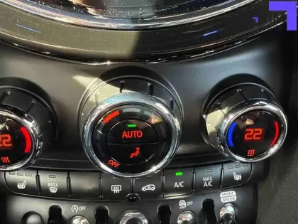 Photo 28 Mini Mini Hatch 5 Portes Cooper 136 ch DKG7
