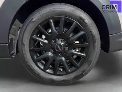 Photo 35 Mini Mini Hatch 5 Portes Cooper 136 ch DKG7
