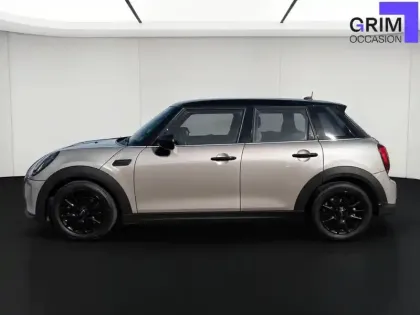 Photo 39 Mini Mini Hatch 5 Portes Cooper 136 ch DKG7