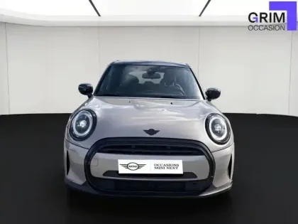 Photo 37 Mini Mini Hatch 5 Portes Cooper 136 ch DKG7