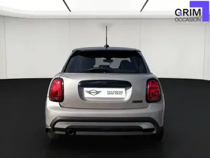 Photo 38 Mini Mini Hatch 5 Portes Cooper 136 ch DKG7