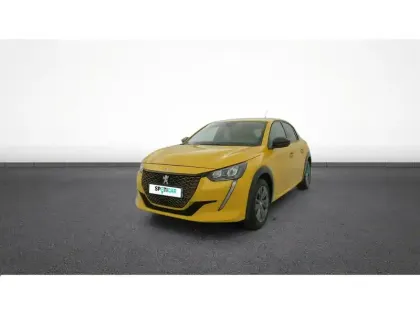 Photo Peugeot 208 Style