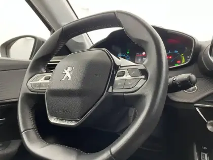 Photo 28 Peugeot 208  Electrique 50 kWh 136ch