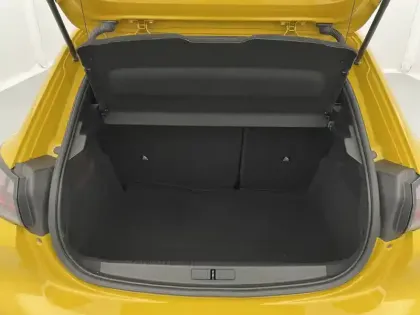 Photo 12 Peugeot 208  Electrique 50 kWh 136ch