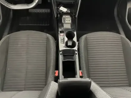 Photo 24 Peugeot 208  Electrique 50 kWh 136ch