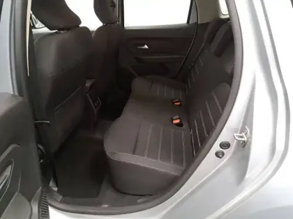 Photo 24 Dacia Duster  ECO-G 100 4x2