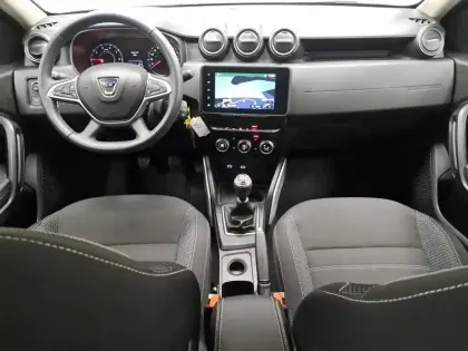 Photo 40 Dacia Duster  ECO-G 100 4x2