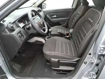 Photo 25 Dacia Duster  ECO-G 100 4x2