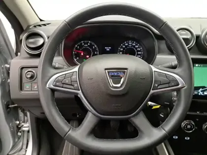 Photo 32 Dacia Duster  ECO-G 100 4x2