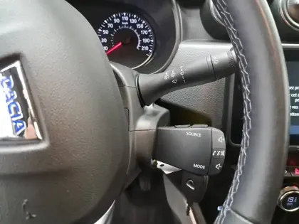 Photo 29 Dacia Duster  ECO-G 100 4x2